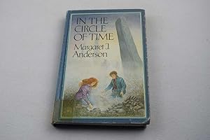 Image du vendeur pour In the Circle of Time mis en vente par Lotzabooks