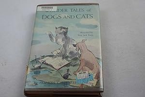 Wonder Tales of Dogs and Cats