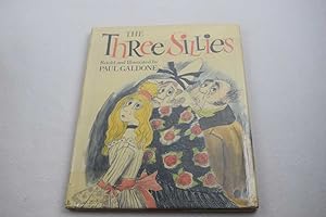 Imagen del vendedor de The Three Sillies a la venta por Lotzabooks