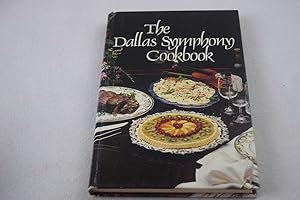 The Dallas Symphony Cookbook