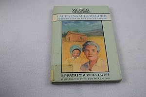 Seller image for Laura Ingalls Wilder : Growing up in the Little House (Women of Our Time Ser.) for sale by Lotzabooks