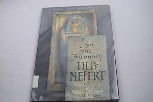 Immagine del venditore per I Am the Mummy Heb-Nefert venduto da Lotzabooks