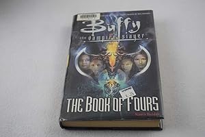Seller image for Buffy the Vampire Slayer: The Book of Fours for sale by Lotzabooks
