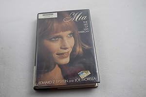 Mia: The Life of Mia Farrow