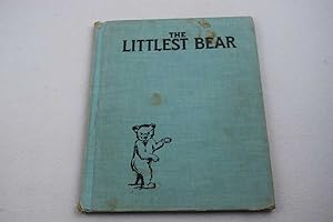 Seller image for The Littlest Bear for sale by Lotzabooks