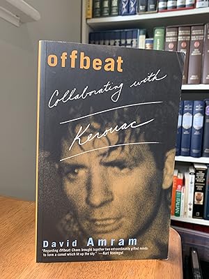 Offbeat: Collaborating with Kerouac