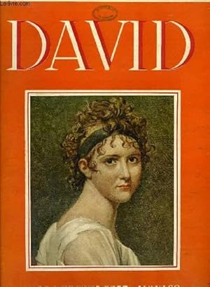Seller image for DAVID for sale by Le-Livre