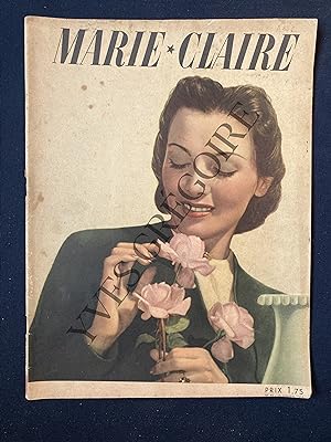 MARIE-CLAIRE-N°48-28 JANVIER 1938