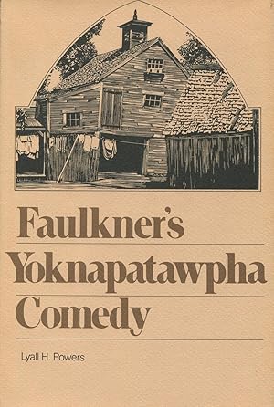 Faulkner's Yoknapatawpha Comedy