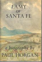 Lamy of Santa Fe