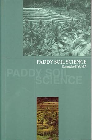 Paddy Soil Science.