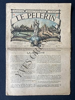 LE PELERIN-N°1065-30 MAI 1897