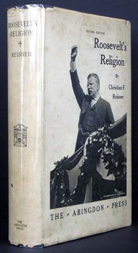 Roosevelt's Religion