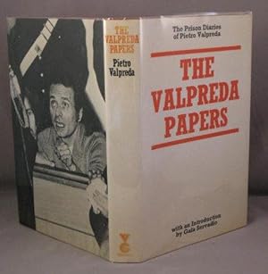 Seller image for Valpreda Papers. for sale by Bucks County Bookshop IOBA