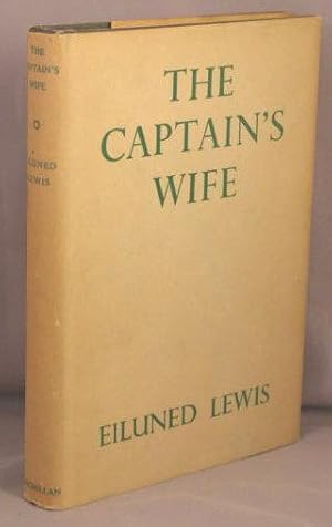 Immagine del venditore per Captain's Wife. venduto da Bucks County Bookshop IOBA