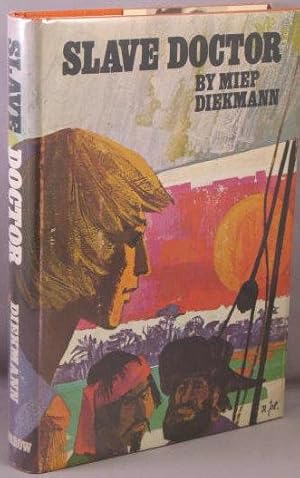 Seller image for Slave Doctor. for sale by Bucks County Bookshop IOBA
