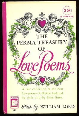 The Perma Treasury of Love Poems