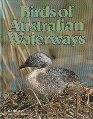 Seller image for BIRDS OF AUSTRALIAN WATERWAYS for sale by Black Stump Books And Collectables
