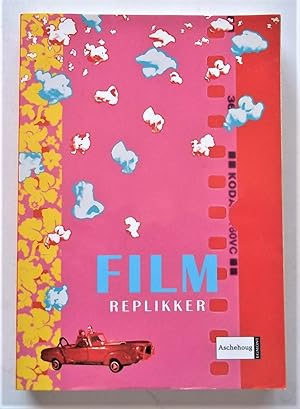 Image du vendeur pour Film Replikker ("Film Movie Lines") mis en vente par Bloomsbury Books