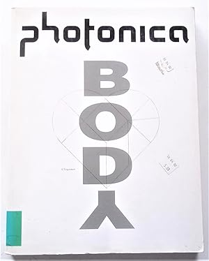 Photonica: Body (Photonica Issue Code No. 10)