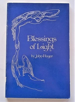 Imagen del vendedor de Blessings of Light a la venta por Bloomsbury Books