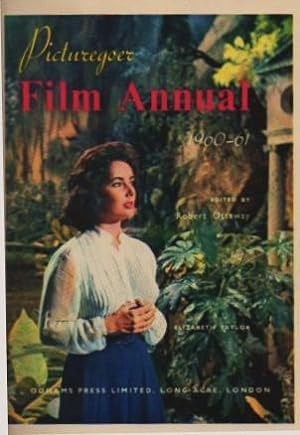 Picturegoer Film Annual 1960-61