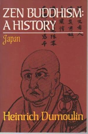 Seller image for Zen Buddhism: A History: Volume 2: Japan for sale by Bookfeathers, LLC