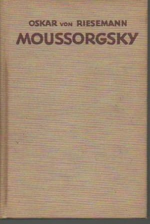 Moussorgsky