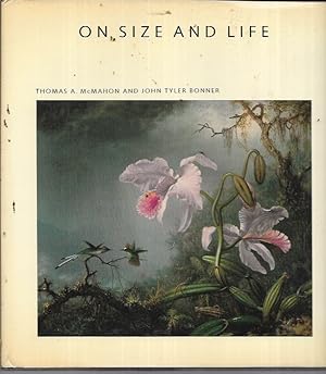 Seller image for On Size and Life (Scientific American Library) for sale by Bookfeathers, LLC