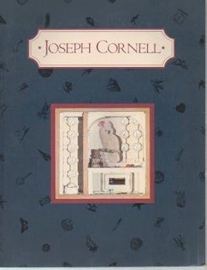 Joseph Cornell