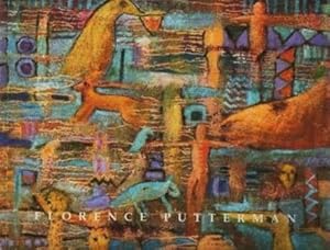 Seller image for Florence Putterman: Salient Parables, Recent Paintings for sale by Bookfeathers, LLC