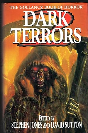 Seller image for The Gollancz Book of Horror: Dark Terrors 2 for sale by Riley Books