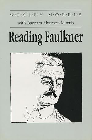 Reading Faulkner (Wisconsin Project on American Writers Ser.)