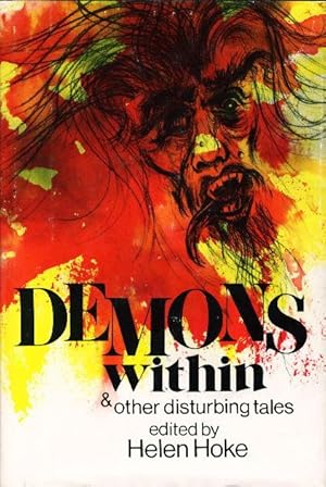 Immagine del venditore per DEMONS WITHIN and Other Disturbing Tales. venduto da Bookfever, IOBA  (Volk & Iiams)