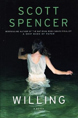Seller image for WILLING. for sale by Bookfever, IOBA  (Volk & Iiams)