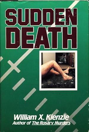 Seller image for SUDDEN DEATH. for sale by Bookfever, IOBA  (Volk & Iiams)