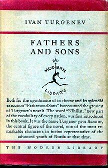 Seller image for FATHERS AND SONS: ML # 21.1, 1933/Autumn, 225 Titles Listed on DJ for sale by Shepardson Bookstall