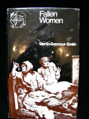 Seller image for Fallen Women for sale by Ariel Books IOBA