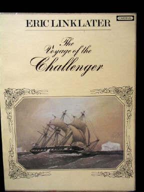 Seller image for The Voyage of the Challenger for sale by Ariel Books IOBA