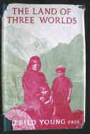 Seller image for The Land of the Three Worlds for sale by Ariel Books IOBA