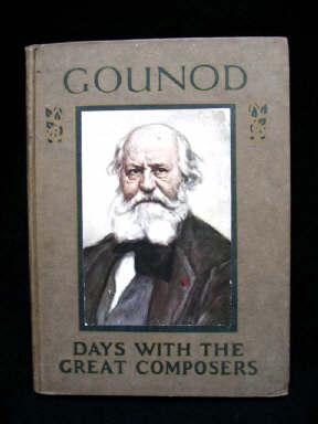 A Day With Charles Francois Gounod