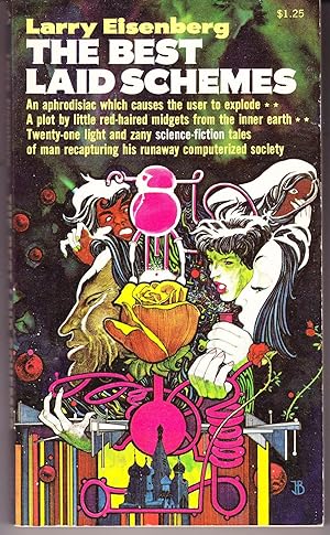 Seller image for The Best Laid Schemes for sale by John Thompson