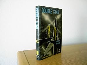 Seller image for Double Star for sale by Magnum Opus Rare Books