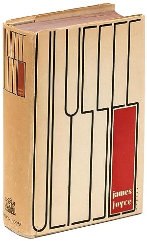 Seller image for Ulysses for sale by Magnum Opus Rare Books