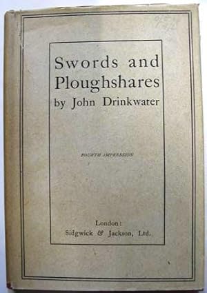 Imagen del vendedor de Swords and Ploughshares a la venta por Ariel Books IOBA