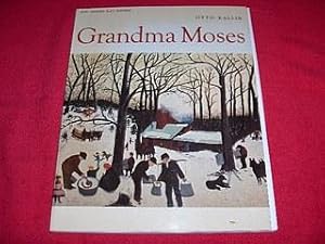 Grandma Moses