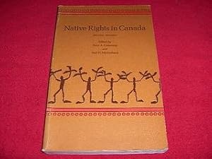 Native Rights in Canada [Second Edition]