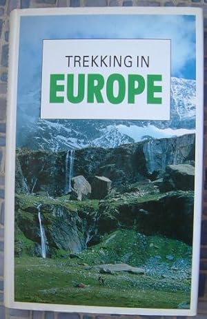 Immagine del venditore per Trekking in Europe venduto da Beach Hut Books