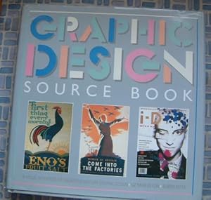 Seller image for Graphic Design Sourcebook for sale by Beach Hut Books