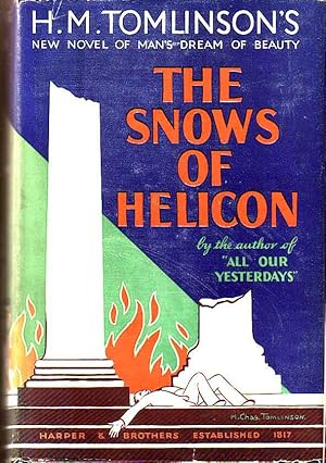 The Snows of Helicon